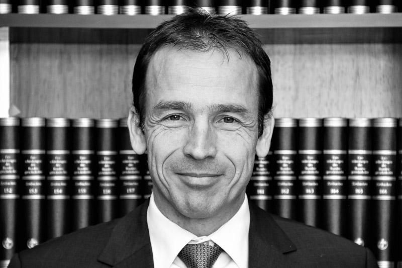 Rechtsanwalte Stephan Günther